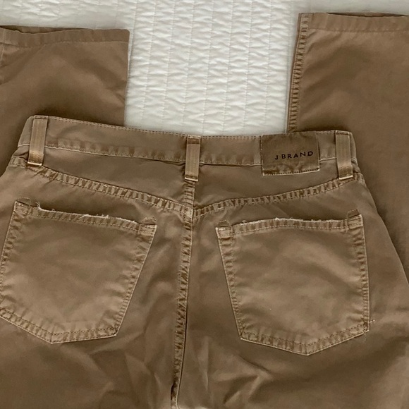 🫶🏼 JBRAND KANE Slim Straight Leg Size 30 - Picture 11 of 14